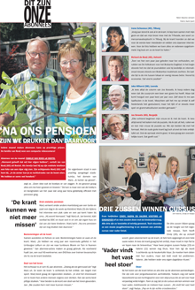 Post image for Abonnee-bijlage BD en ED